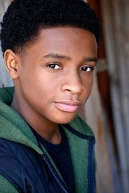 Caleel Harris 头像