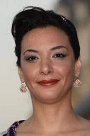 Loubna Abidar 头像