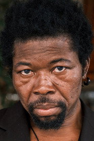 Lazare Minoungou 头像