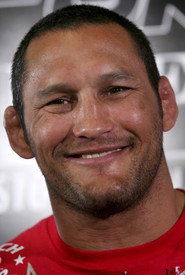 Dan Henderson 头像