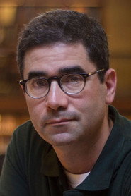 Jonathan Tolins 头像
