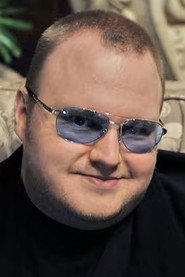 Kim Dotcom 头像
