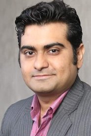 Akshay Kapoor 头像