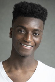 Nathaniel Appiah 头像