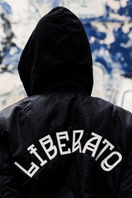 Liberato 头像