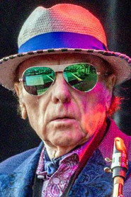 Van Morrison 头像