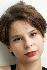 Amina Ben Ismaïl 头像