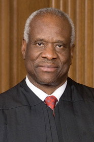 Clarence Thomas 头像
