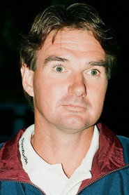 Jimmy Connors 头像