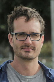 David Farrier 头像