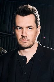 Jim Jefferies 头像