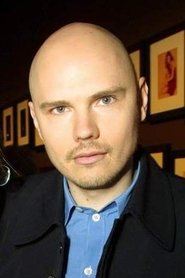 Billy Corgan 头像