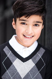 Yuvraj Kalsi 头像