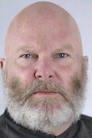 William 'Bill' Connor 头像