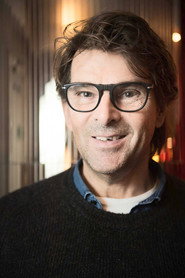 Niklas Strömstedt 头像