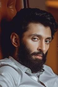 Vasanth Ravi 头像