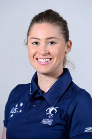 Madeleine Hogan 头像