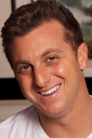 Luciano Huck 头像