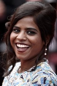 Kalieaswari Srinivasan 头像