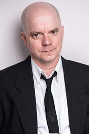 Eric Woolfe 头像
