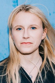 Ann-Lisett Rebane 头像