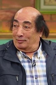 Abd Allah Meshref 头像