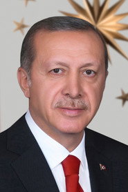 Recep Tayyip Erdoğan 头像