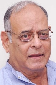 Achyut Potdar 头像