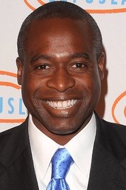 Phill Lewis 头像
