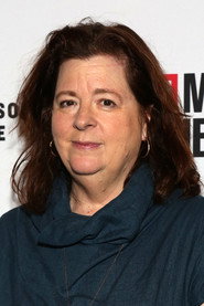 Theresa Rebeck 头像