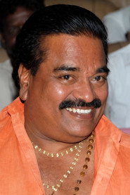 Fefsi Vijayan 头像