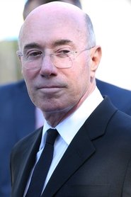 David Geffen 头像