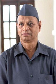 Kishore Nandlaskar 头像