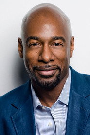 Michael Elliot 头像