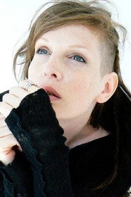 Mikela Jay 头像