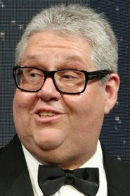 David Mandel 头像
