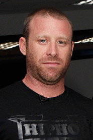 Mike Kroeger 头像
