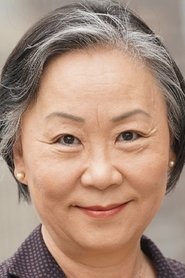MeeWha Alana Lee 头像