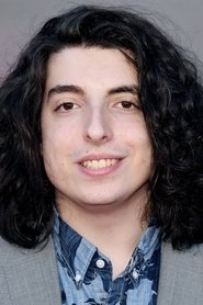 Nick Wolfhard 头像