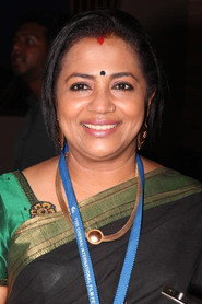 Poornima Bhagyaraj 头像