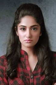 Anjana Jayaprakash 头像