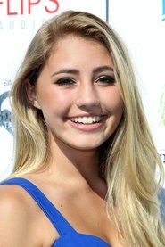 Lia Marie Johnson 头像