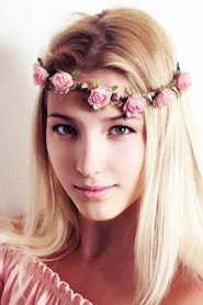Sabina Dlouhá 头像