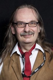 Kim Newman 头像