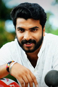 Anoop Krishnan 头像