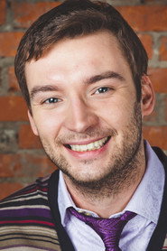 Ivan Kozhevnikov 头像