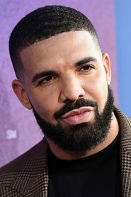 Drake 头像