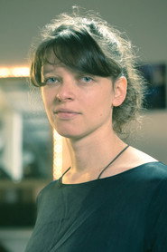 María Alché 头像