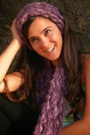 Violeta Sinaí 头像