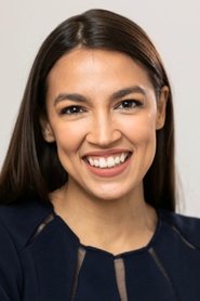 Alexandria Ocasio-Cortez 头像